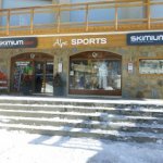 Alpesports - 1