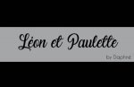 LEON ET PAULETTE BY DAPHNE - 3