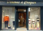 Dessous à Croquer - 1