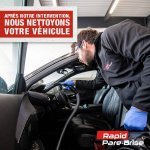 Rapid Pare-Brise - 5