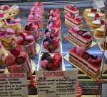 Boulangerie Pâtisserie Jarraud Bekkouche - 2