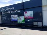 Pharmacie Saint Jacques - 1