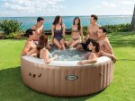 Jacuzzi Gonflable - 3