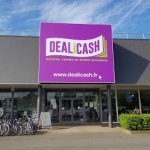 Dealicash - 1