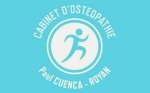 Ostéopathe Royan Paul Cuenca - 1