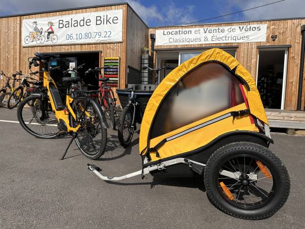 Balade Bike