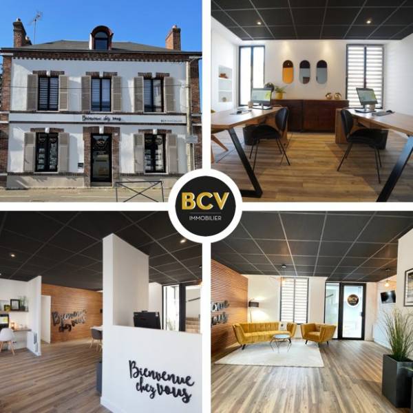 BCV Immobilier - Bien Chez Vous