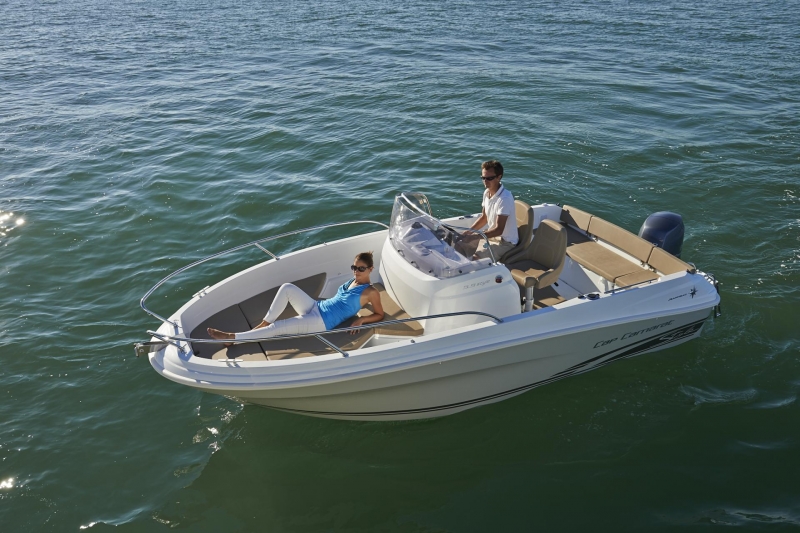 Life and boat - Location bateaux