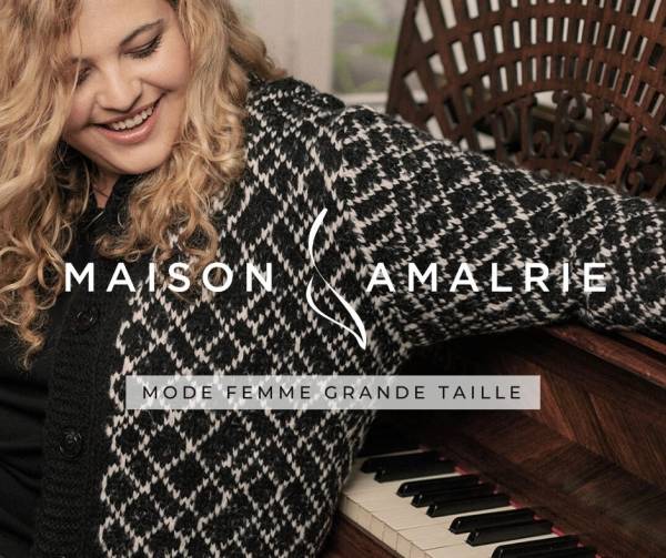 Maison Amalrie Paris Etienne Marcel