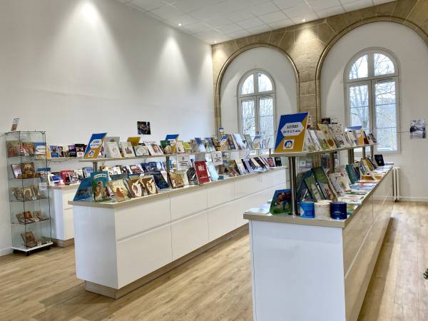 Boutique Ciel et Terre