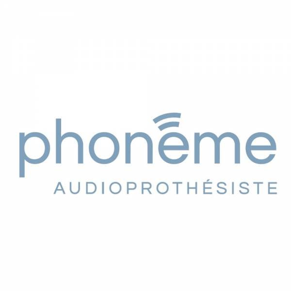 Phonème Audioprothésiste