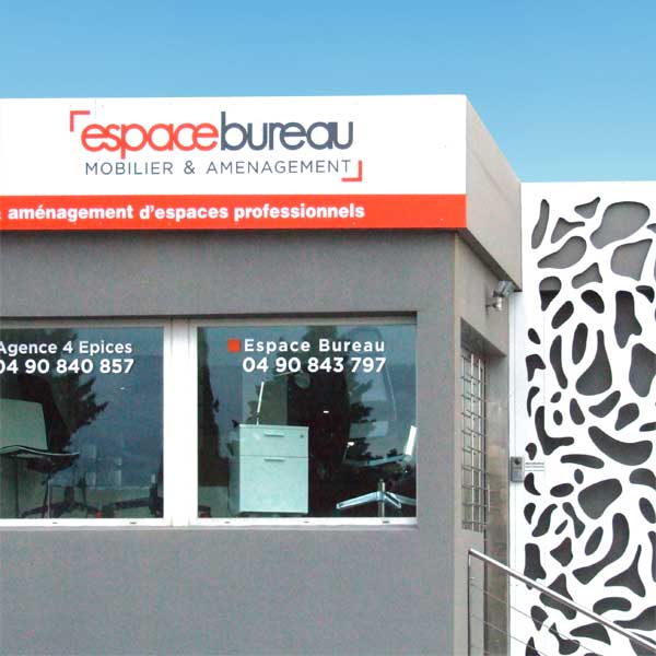 Espace Bureau