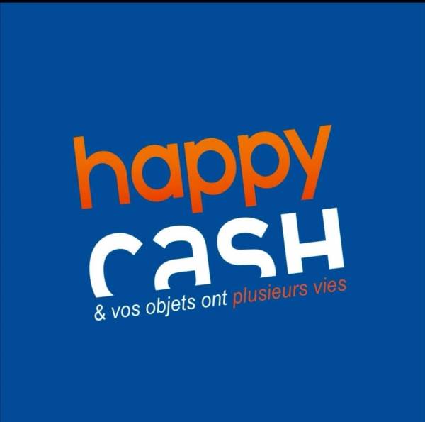 Happy Cash