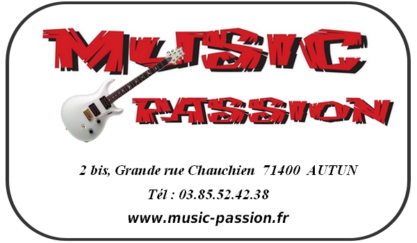 MUSIC PASSION