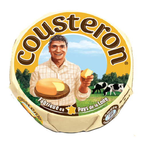 Cousteron