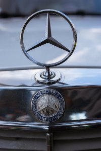 Mercedes