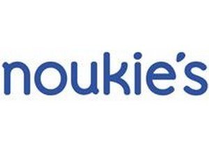 Noukie's