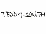 Teddy Smith
