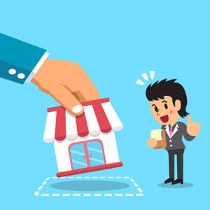 Qu'est-ce qu'une licence de marque ?