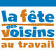 La fête des voisins s'étend au monde du travail