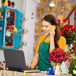 L'accueil et le conseil par téléphone