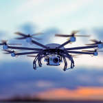 La France ferme la porte aux livraisons par drone