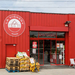 La Vignery accélère son développement en franchise