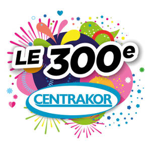 La ville rose accueille le 300ème magasin Centrakor