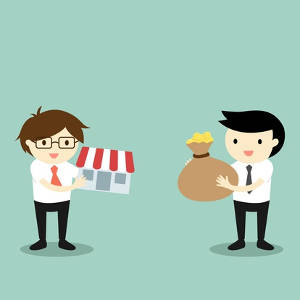 Qu'est-ce qu'une commission-affiliation ?