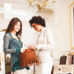 L’art d’accueillir la clientèle