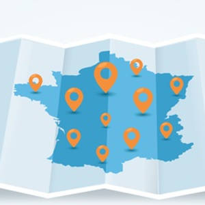 Qu'est-ce que le commerce organisé  ?