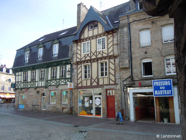 Pontivy