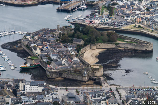 Concarneau