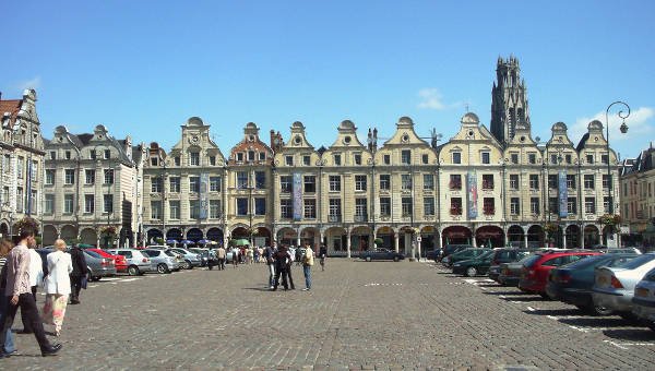 Arras