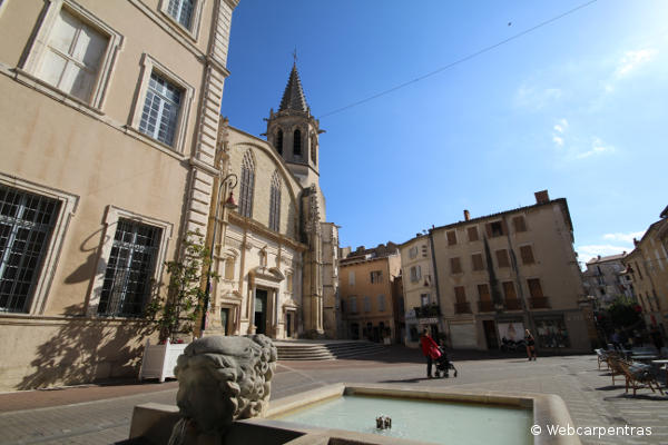 Carpentras