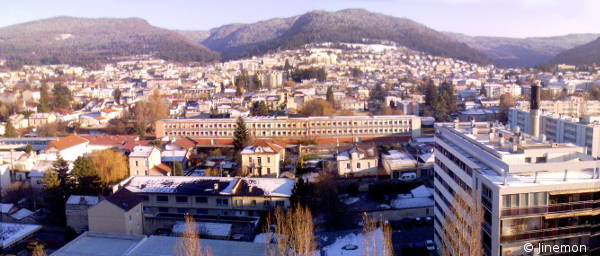 Oyonnax