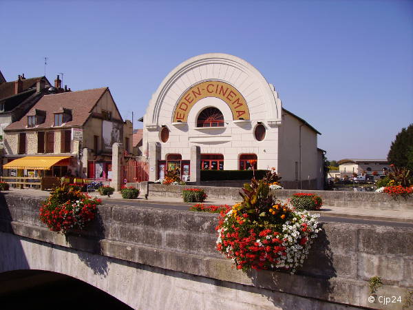 Cosne-Cours-sur-Loire