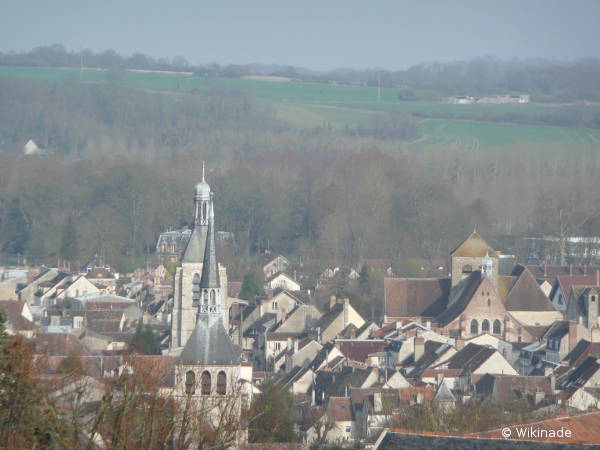 Provins