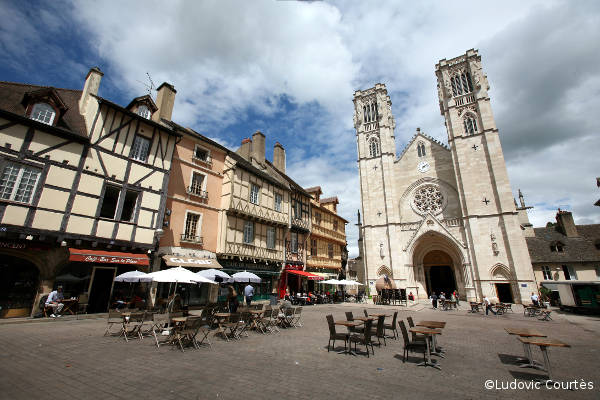 Chalon-sur-Saône