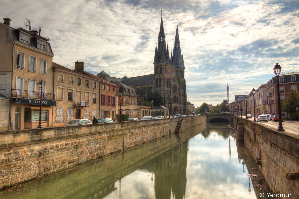Châlons-en-Champagne
