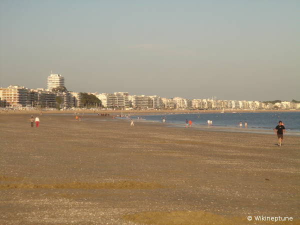 La Baule-Escoublac