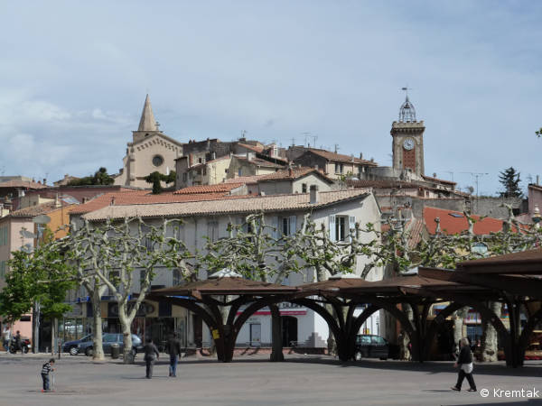 Aubagne