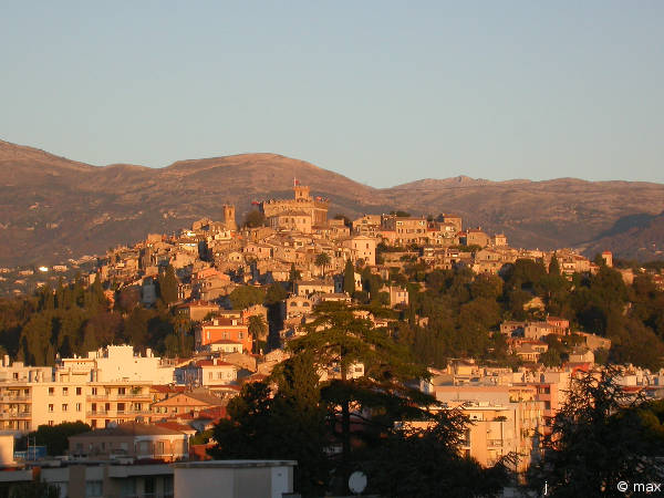 Cagnes-sur-Mer