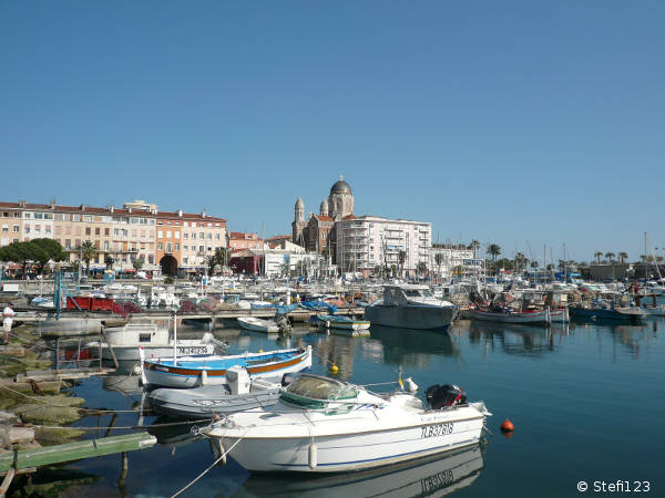 Saint-Raphaël