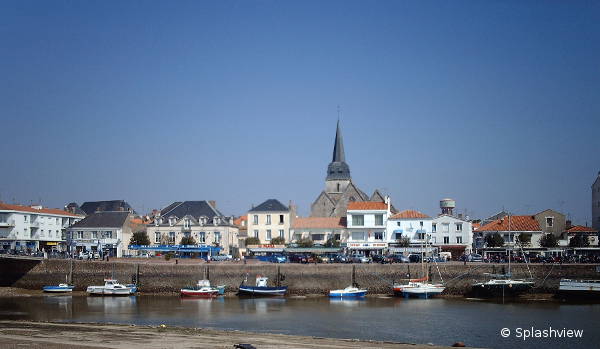 Saint-Gilles-Croix-de-Vie