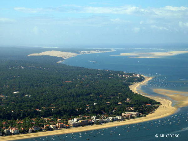 Arcachon