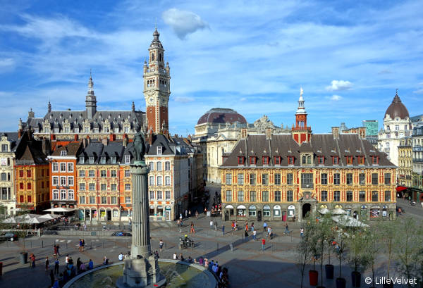 Lille