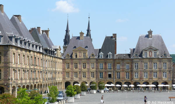 Charleville-Mézières