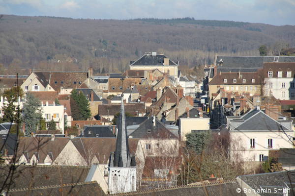 Nogent-le-Rotrou