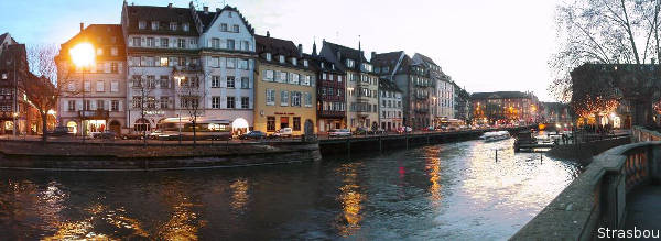 Strasbourg